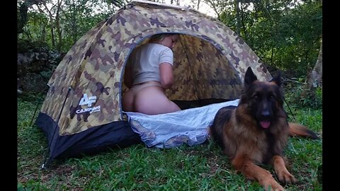 BRAZILIAN ADVANTURE ASMR 4K VIDEO