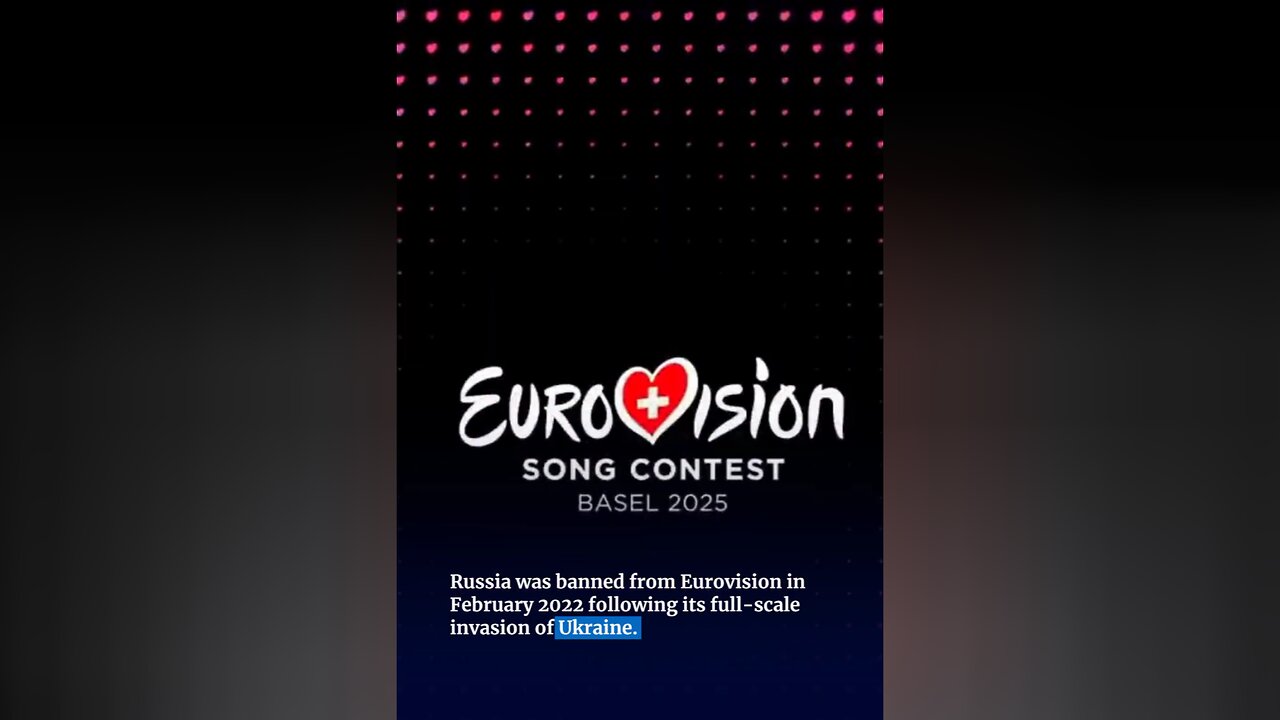 No more LGBTQ & Wokeism: Putin signed a decree establishing a Russian version of Eurovision