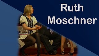 Ruth Moschner