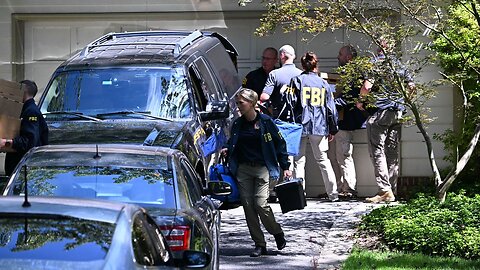 BREAKING: Assassination Attempt Thwarted – Feds Move In Just In Time