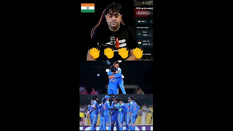 Ind W won by 59 runs (dls method) #indwvsslw #worldcup2025 #teamindia #cricket #shorts #abcricinfo