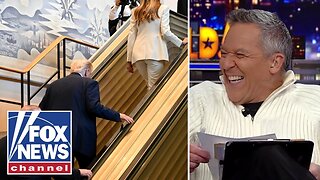 ‘Gutfeld!’: No question, they did this to Trump on purpose