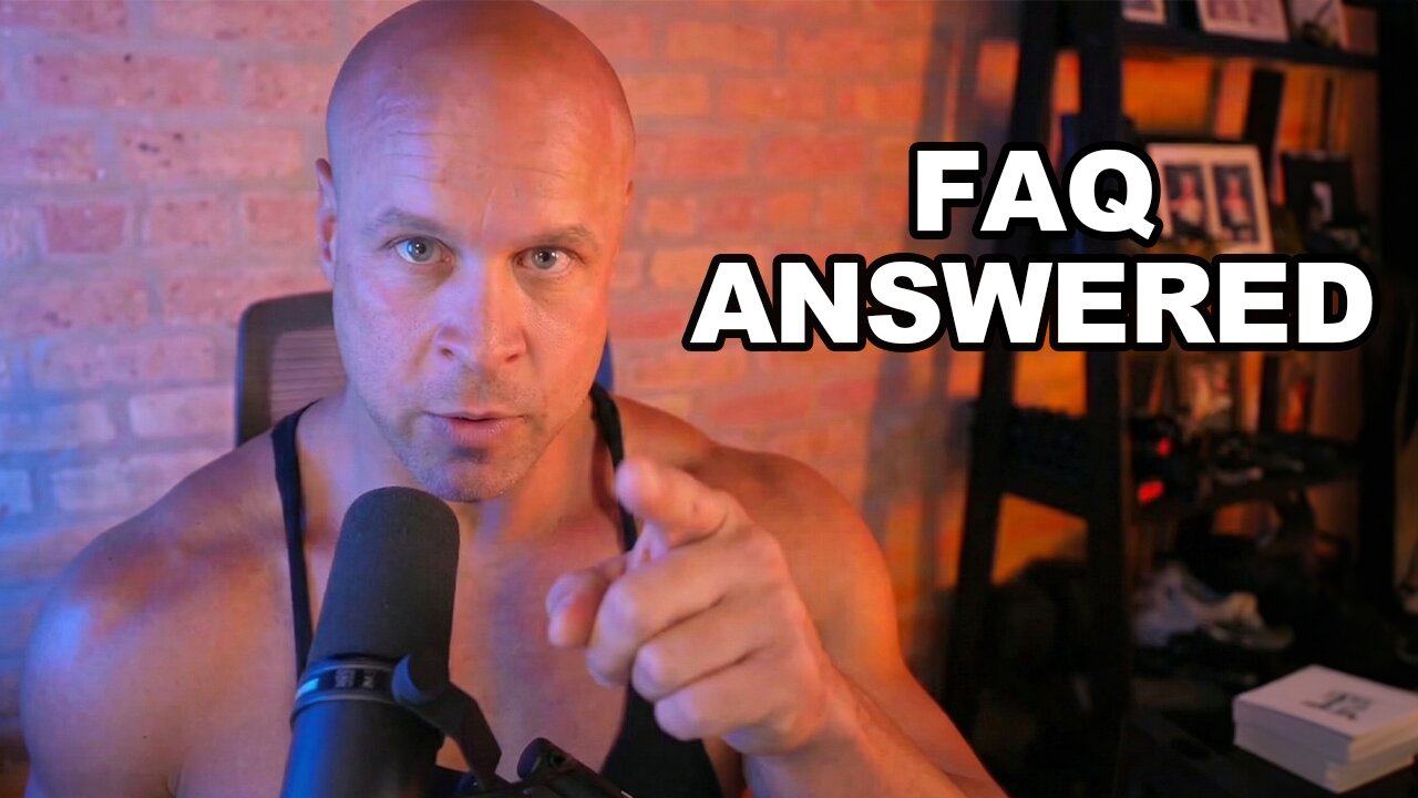 Q&A: Clenbuterol Stacks, GLP-3 Recovery, Side Effects & Pinning Tips