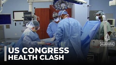 US healthcare debate: costs set to rise after failed Senate votes