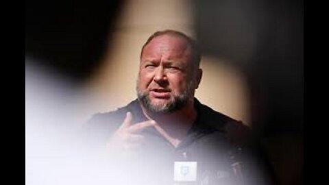 Alex Jones Speaks Out After InfoWars Reporter ‘Brutally Murdered’ Outside His Apartment