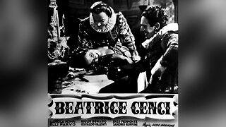 Beatrice Cenci (Film 1941)