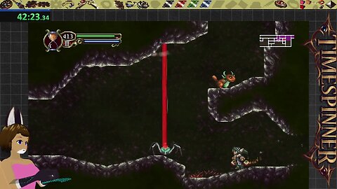 Bluetooth Issues Part 2: Timespinner Randomizer