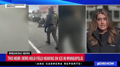 New: 911 transcripts reveal moments after Renee Good shooting