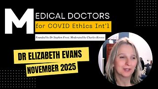 Dr Elizabeth Evans