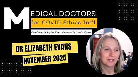 Dr Elizabeth Evans
