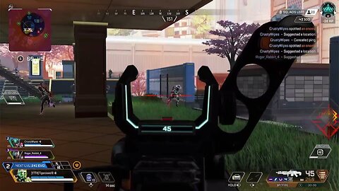 I wish my team would follow me instead of what they were doing