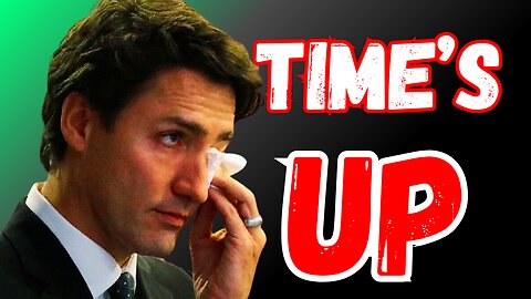 Will Justin Trudeau STEP DOWN as Prime Minister in 2025?