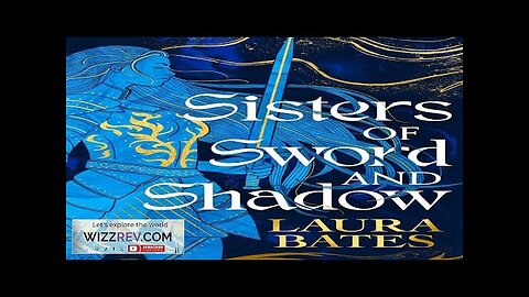 Sisters Of Sword & Shadow (Hardcover) Review