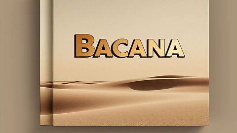 Bacana