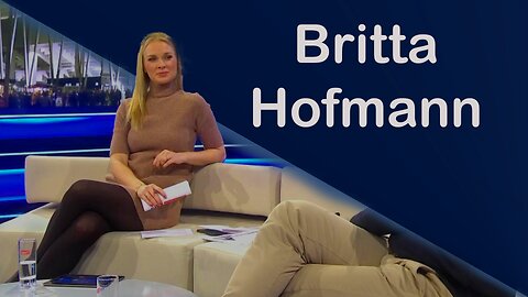 Britta Hofmann 110125