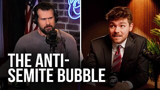 Crowder Breaks Down Fuentes' Latest Viral Rant