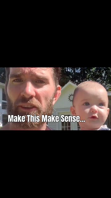 Make This Make Sense...