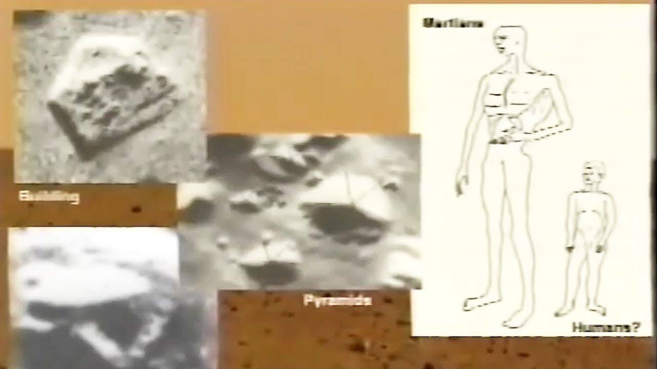 Joe McMoneagle: Remote Viewer Speaks About Aliens, UFOs & Mars Time Travel