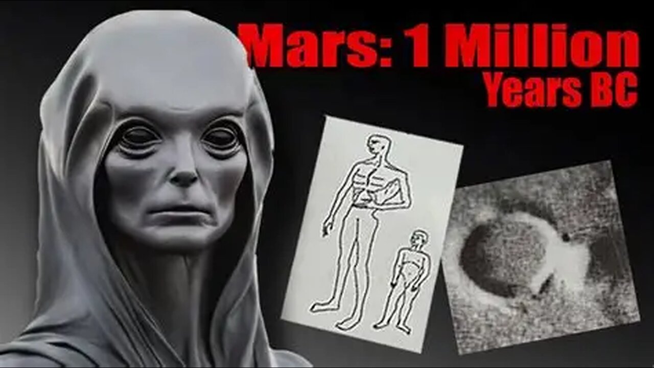 Joe McMoneagle: Remote Viewer Speaks About Aliens, UFOs & Mars Time Travel