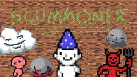 Unleashing Chaos in Scummoner