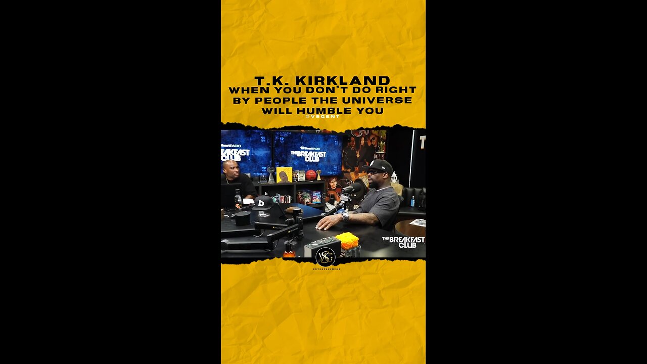 @tk_kirkland When you don’t do right by people the universe will humble you