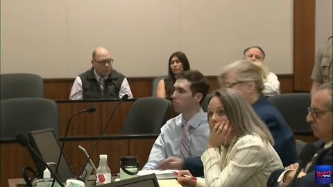 Charlie Kirk assassination case hearing