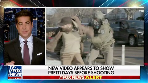 Jesse Watters: The Media Is Not Telling The Whole Story