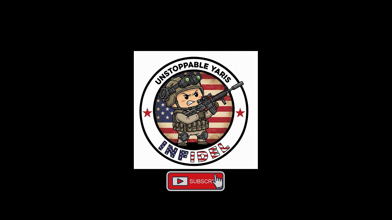 Embrace Islamophobia