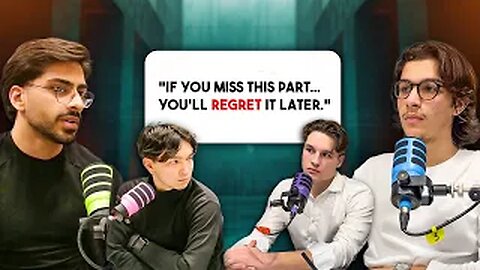 AI Censorship, Quantum Tech and the Race to AGI