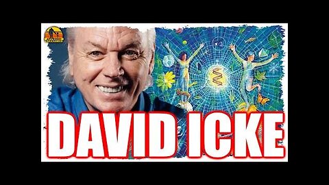 David Icke can we escape the maze of madness of NWO elites how to pushback