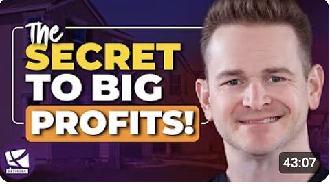 Anyone Can Turn $1,000 Into $45,000 Doing This…