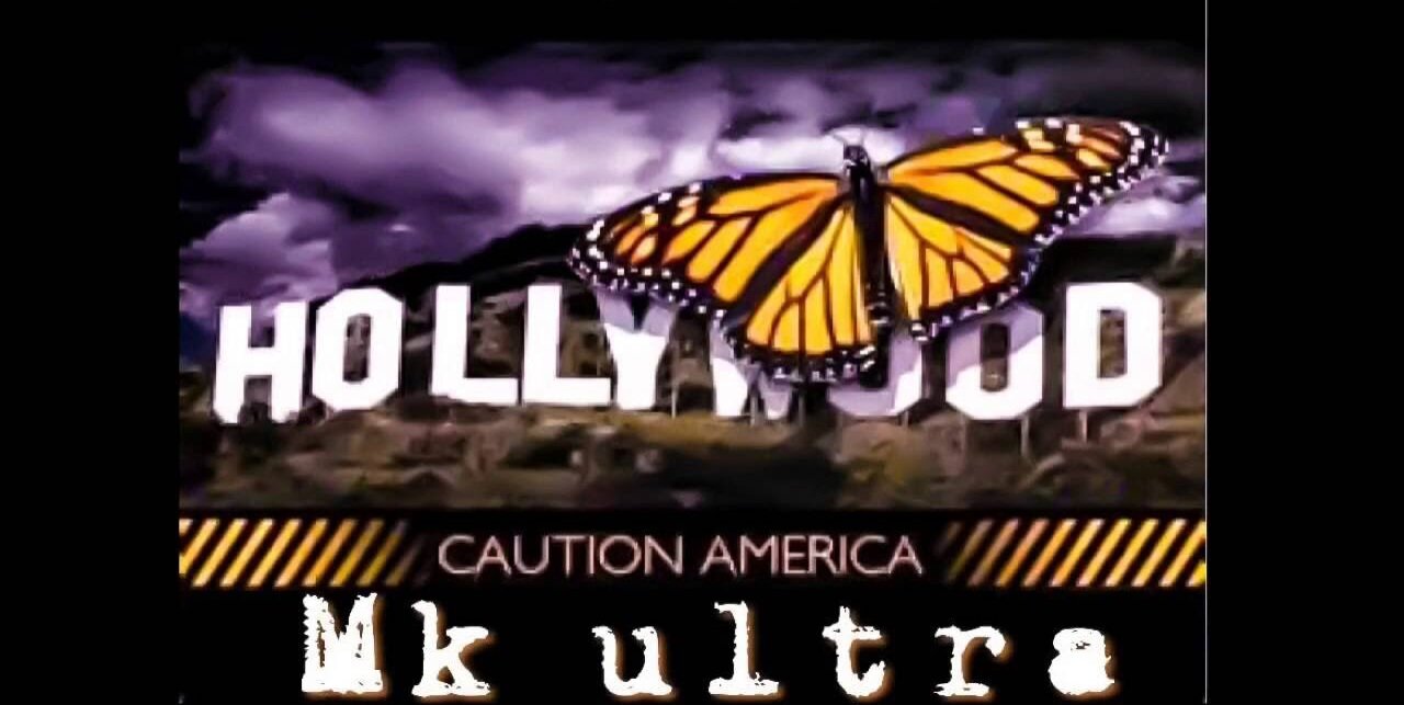 MK-Ultra Victims Glitching