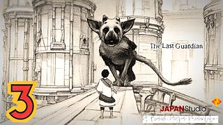 Escape From Epstein Island - FUSEDAEGIS - The Last Guardian Ep. 3