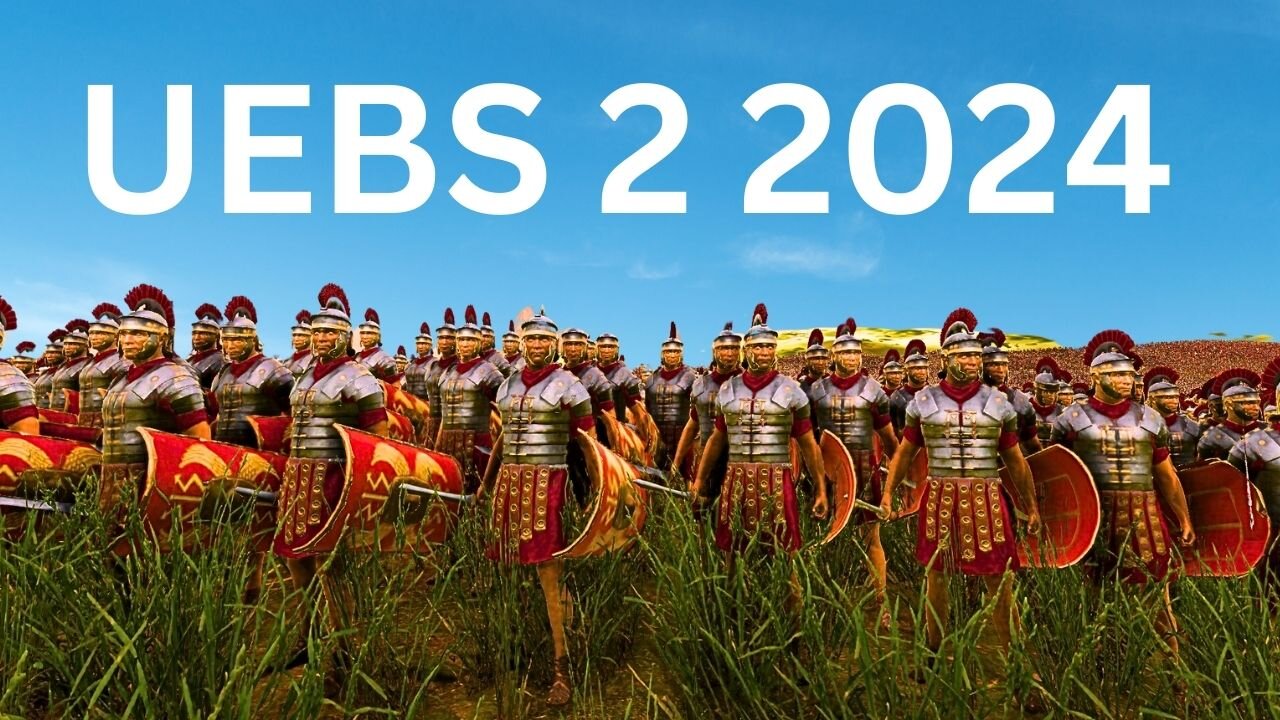 IS UEBS 2 WORTH PLAYING IN 2024: GAME REVIEW