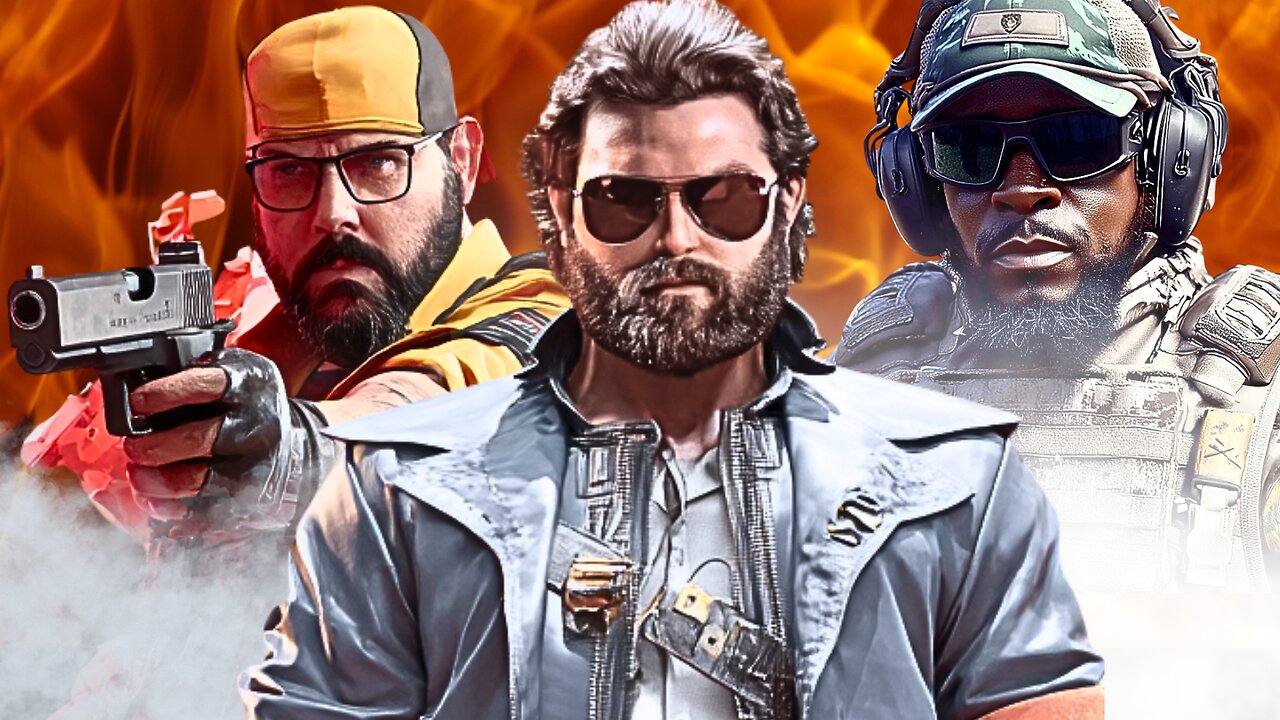 THE FINALS - RANKED WINS W/ FRAGNIAC & CRGOODW1N