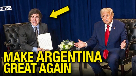Trump Screws Over US Farmers BIG TIME!