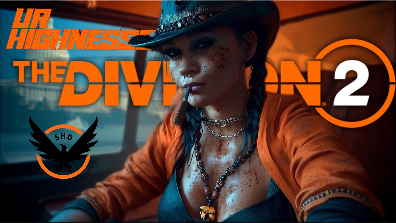 What's up Wednesday ? Divison2 thats whats up.