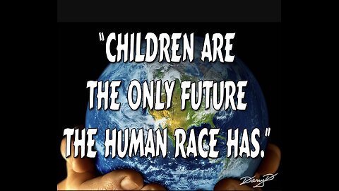 Collecting souls in picture to sell the children to there God Satan devil or shit you call evil