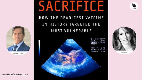 Sacrifice of the Unborn