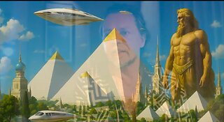 Sacha Stone Q&A Excerpt