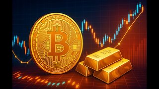 🚀 Bitcoin All-Time High: The Simple Fact Everyone Is Missing! ⚡