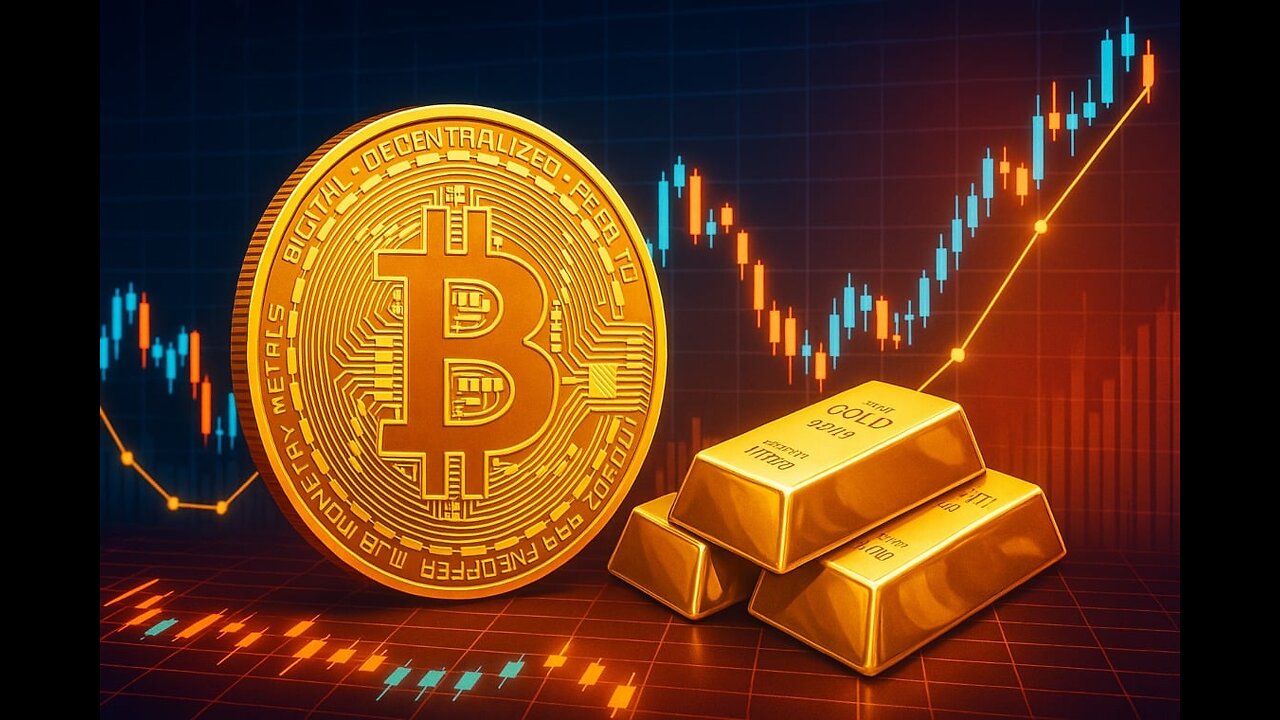 🚀 Bitcoin All-Time High: The Simple Fact Everyone Is Missing! ⚡