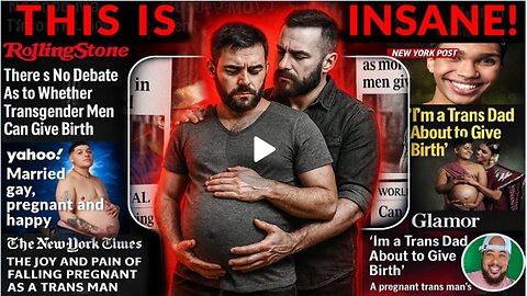 The Delusion Is REAL| What Is a Woman?