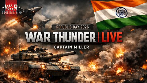 War Thunder Live German Top Tier | Realistic Battles | No Commentary