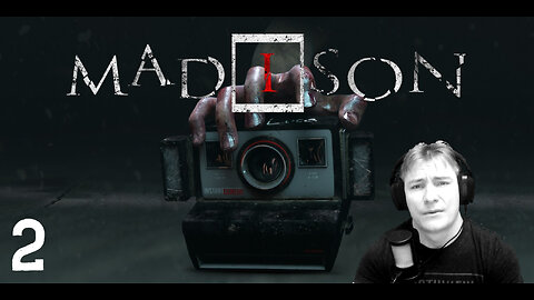 🕯 It Got Worse… | MADiSON Part 2 LIVE 😱