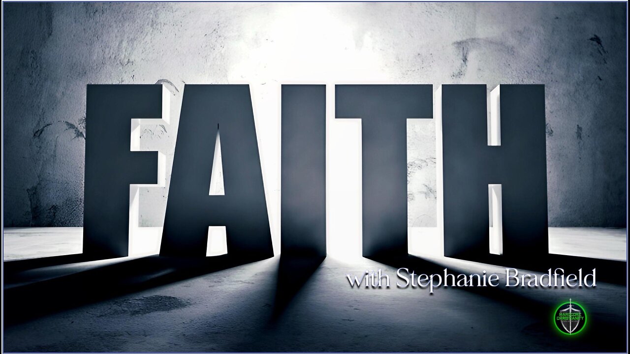 Healing Service with Stephanie Bradfield 092625