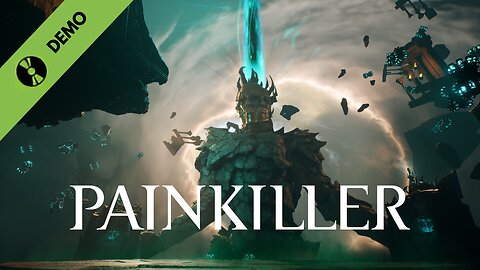 Painkiller - No Commentary Gameplay