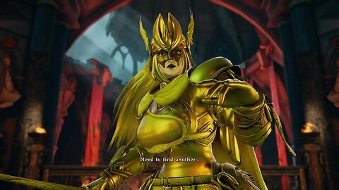 SoulCalibur VI Sadie (Xianghua) Arcade Ladder. Tuesday, November 11, 2025