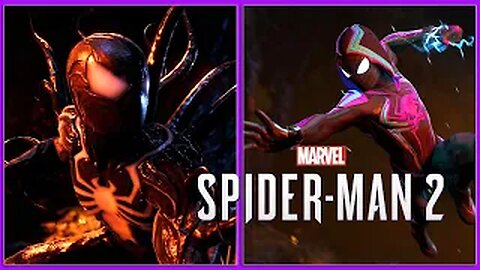 We Gotta Humble Our Friend! Spider-Man 2 Gameplay Episode 15