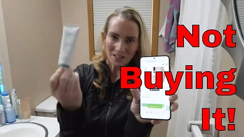 New Skincare & Beauty Products Anti-Haul ⛔ Saving Big $$$ Not Buying More Stuff!